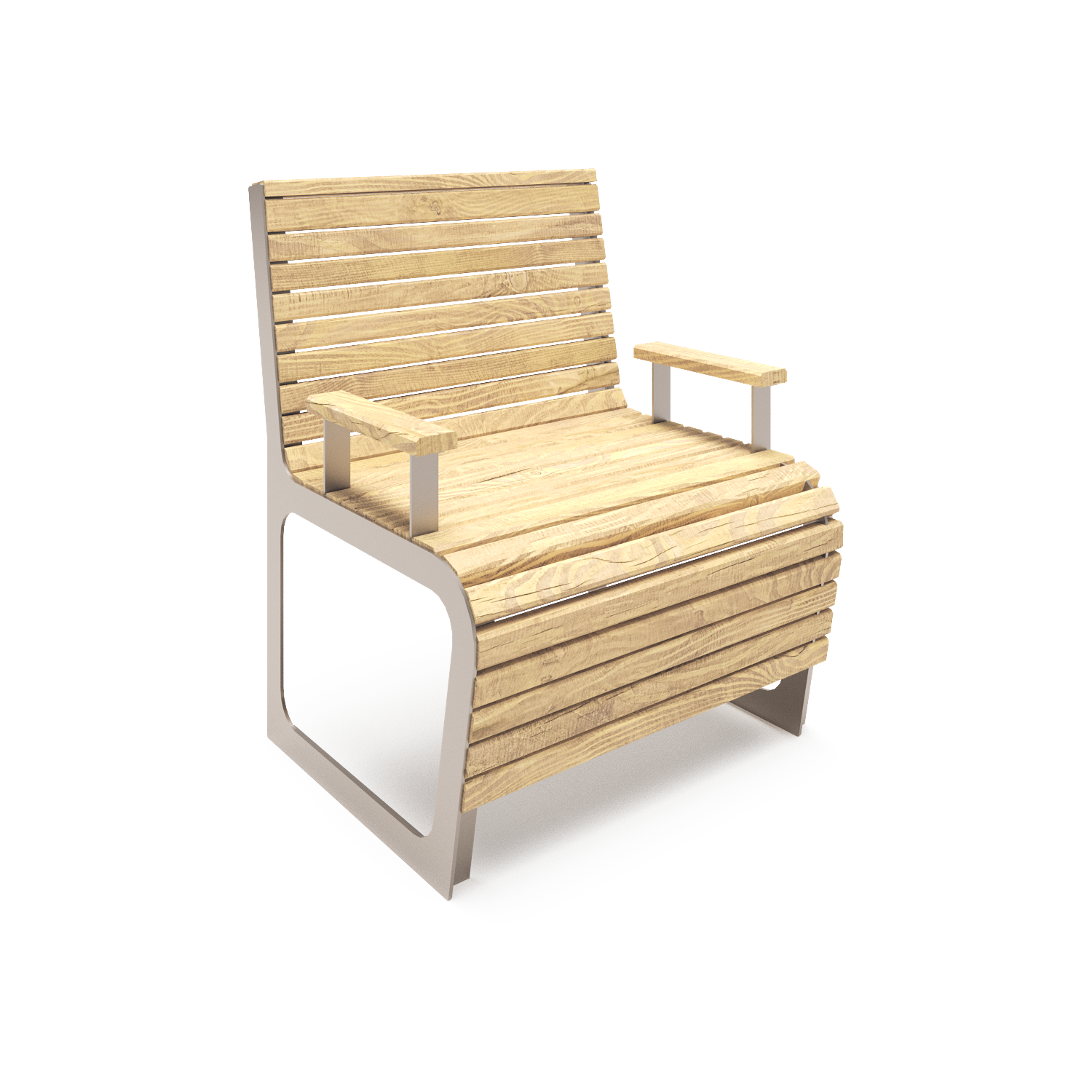 МирМаф Скамья 105